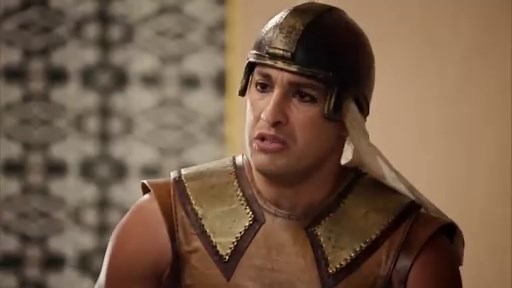 MOISES Y LOS DIEZ MANDAMIENTOS CAPÍTULO 167 EN ESPAÑOL