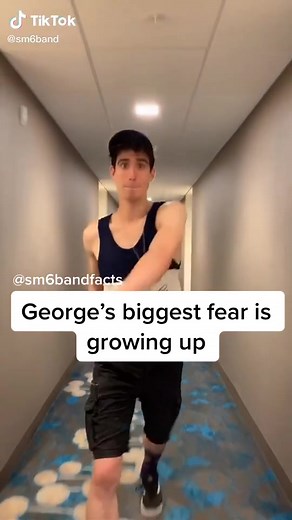 SM6 Band Members Names Revealed in Sweet Agony Ep 6