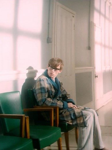 Hawking Has Only Two Years Left