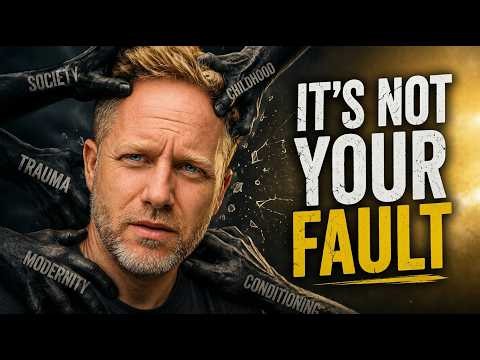 What Has Happened to Us? The 5 Hidden Forces Shaping Your Life.