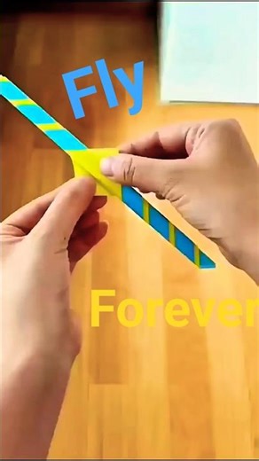 diy paper spinner,paper spinner,paper plane,😵‍💫.#diy #craft