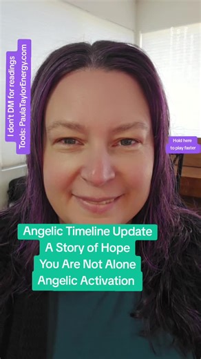 5D Angelic Timeline Update 1-26-26: A story of hope. Details about the angelic timeline and our mission. You are not alone! Focused Angelic Activation at the end. #awakening #energy #newearth #angel #hope