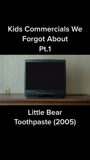 #genzmemories #2000snostalgia #commercialsyouforgotabout #doyouremember #childhoodmemory #early2000s #90scommercials #2000sthrowback #nickelodeonnostalgia