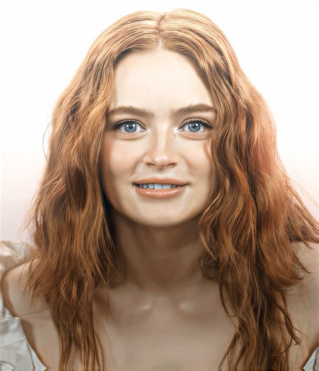 Sadie Sink's Role as Max Mayfield in Stranger Things