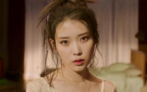 【IU】收录曲《Flu》MV预告公开！