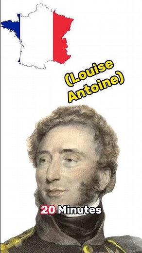 Fun Facts about France...