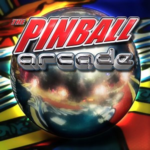 The Pinball Arcade - IGN