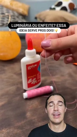 930K views · 9K reactions | ✨ Transforme simples fios em pura magia...