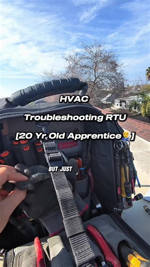 HVAC Service Call Experience: Fixing a Flame Ball Incident