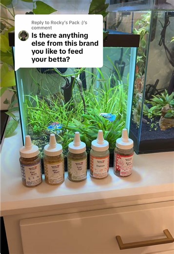 Ultimate 5 Pack of Freeze Dried Fish Food Review