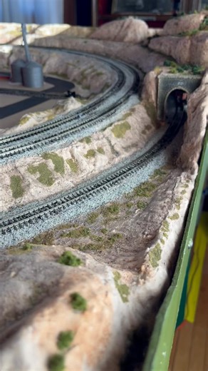 Milwaukee rd. Runs grain and mixed freight at the Baldwin City Santa Fe Depot Open House during the Maple Leaf Festival! | Lawrence Model Railroad Club