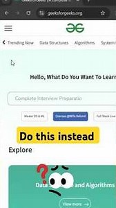 Right-Click Disabled? No Problem! Open Inspect Element with This Trick! #shorts #video #html #code