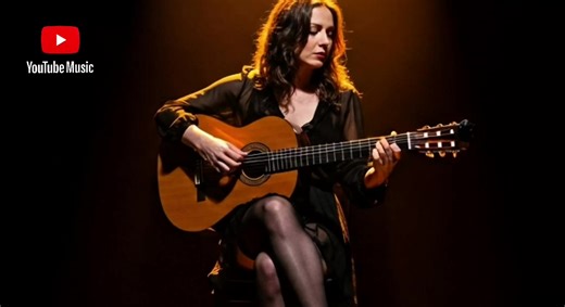 Isadora pieds nus #SoulFlyingStar
