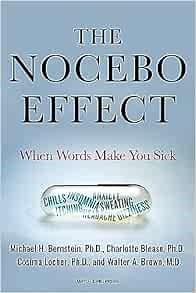 Michael Bernstein Ph.D.