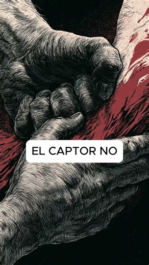 La verdad sobre el Síndrome de Estocolmo que nadie habla #psicología #psicologíaoscura