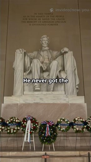 The Day Lincoln Created the Secret Service #nowyouknow365