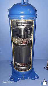 Premium knowledge for HVAC technician (air conditioner compressor) #maxcoolairconditioning #airconditioner #actechnician #acrepair #hvactips #USAudience | Aŋsarı Aħsaŋ