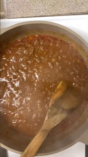 Coney Island style hot dog chili #hotdogchili #coneydogs #foodblogger #homecook #easyrecipes #chili