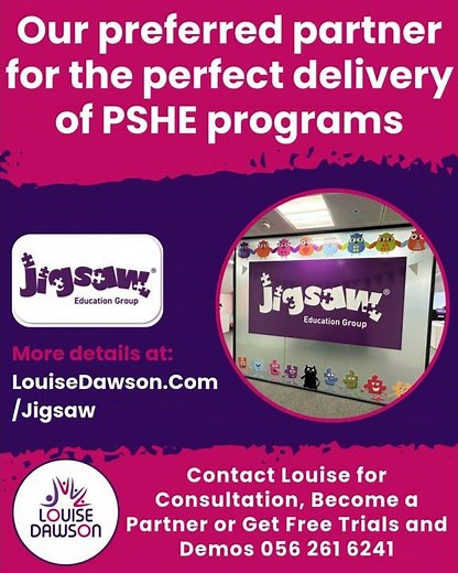 Jigsaw PSHE – Whole-School Wellbeing, Made Simple. | Jigsaw