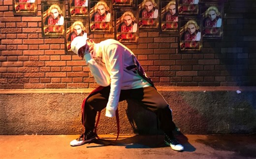 【持续更新】PG One歌曲大合集（有音源）