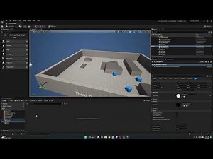 Unreal Engine 5 Tutorial - Making Factions with ZERO code