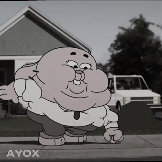 Nostalgic Richard Watterson Highlights from 2026