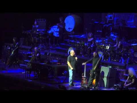 Interstellar HANS ZIMMER LIVE LONDON O2 ARENA