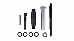 Watch KGGMGUG Broken Spark Plug Remover Tool For Triton 3 Valve Engines 5.4L on Amazon Live