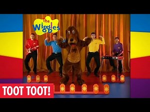 We're Dancing With Wags The Dog