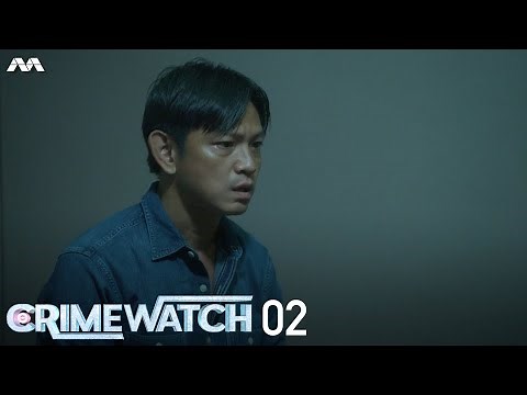 Crimewatch 2021 EP2 | Housebreak and Theft by Night, Clementi Police Division get to action!