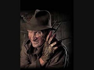 Top 10 horror movie killers