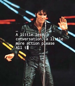 R.I.P THE KING 16-08-77 #elvispresley @top fans | Ibiza Clubland
