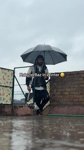 Pindi Boys y Burger Boys: Diversión en Invierno