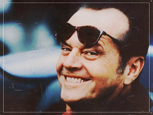Why Jack Nicholson took Tim Burton's 'Batman' so seriously