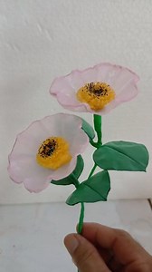 43K views · 1K reactions | Ide kreatif membuat bunga cantik dengan cetakan cupcake #fblifestyle | Karya Panda | Facebook