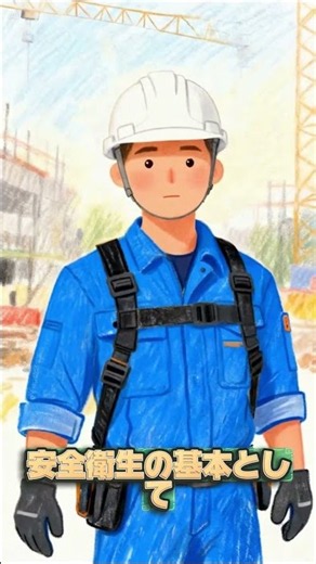 【保存版】墜落防止の最新標準「先行手すり足場」の基礎知識！組立て・解体時の死亡事故を劇的に防ぐ仕組みとは？ #足場 #先行手すり #施工管理 #特別教育 #現場監督 #労働安全衛生法