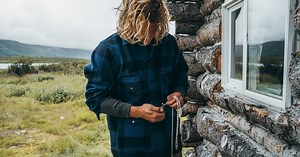 Here’s why Filson has made the only clothes you need for the outdoors this winter