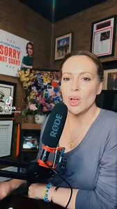 21K views · 2.7K reactions | This is my guest tonight, ThisIsSavvy. She told off actress Alyssa Milano real good, called her out for racism. Please, consider joining us tonight at 7:30 PM ET. | Black Tea | Facebook