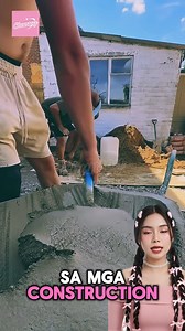 Sinusubok muna ang semento sa red circle test bago gamitin? #fyp #trendingreels #highlights #viralreels | Chunsay