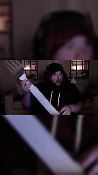 Case Adds To His Fork Collection