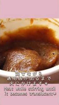 こんにゃくわらび餅♡ダイエットおやつ♡作り方♡簡単ヘルシー健康食♡Japanese sweets ♡ Warabimochi