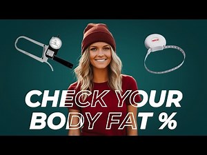 Skinfold Measurement Technique for Accurate Body Fat Testing