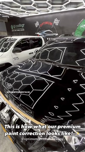 2.6K views | Toyota Prado - Before & After Optimum Premium...