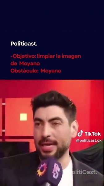 Obstáculo: Moyano | facundo moyano fiambre