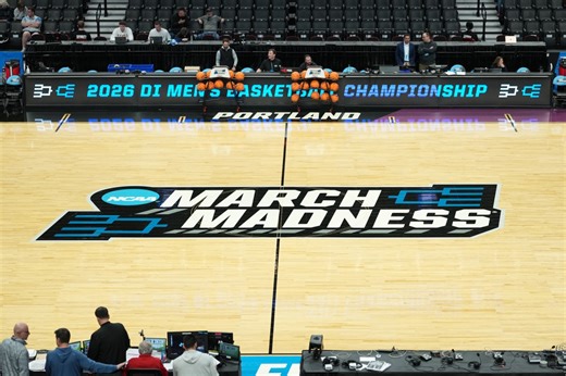 How To Watch March Madness for Free: Live Stream 2026 Men’s NCAA College Basketball Tournament, TV Channel