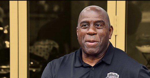 "I should've stayed with it" – Magic Johnson admitted he regrets retiring right after he was diagnosed with HIV