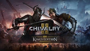 Buy Chivalry 2 - King's Edition Content (Steam) from the Humble Store