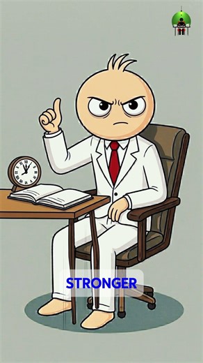 This 5 Second Trick Will Fix Your Focus Instantly