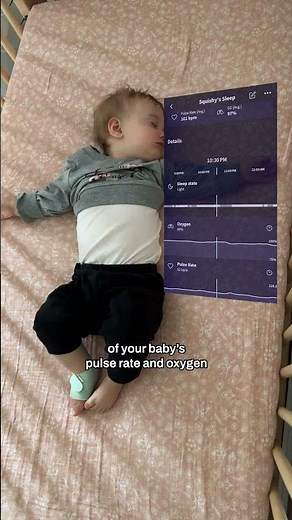 Why are so many parents raving about this baby monitor?