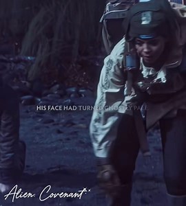 12K views · 41 reactions | Alien Covenant  | Jilian Lagahit Yongco | Facebook